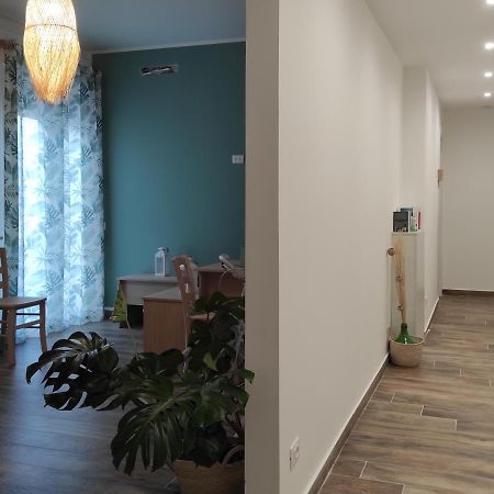 Green Suite Palermo 巴勒莫 外观 照片