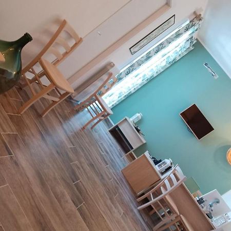 Green Suite Palermo 巴勒莫 外观 照片