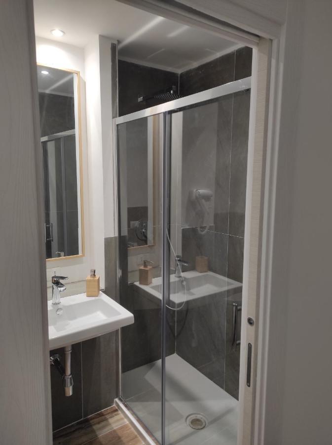 Green Suite Palermo 巴勒莫 外观 照片