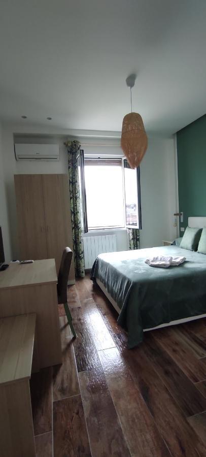 Green Suite Palermo 巴勒莫 外观 照片