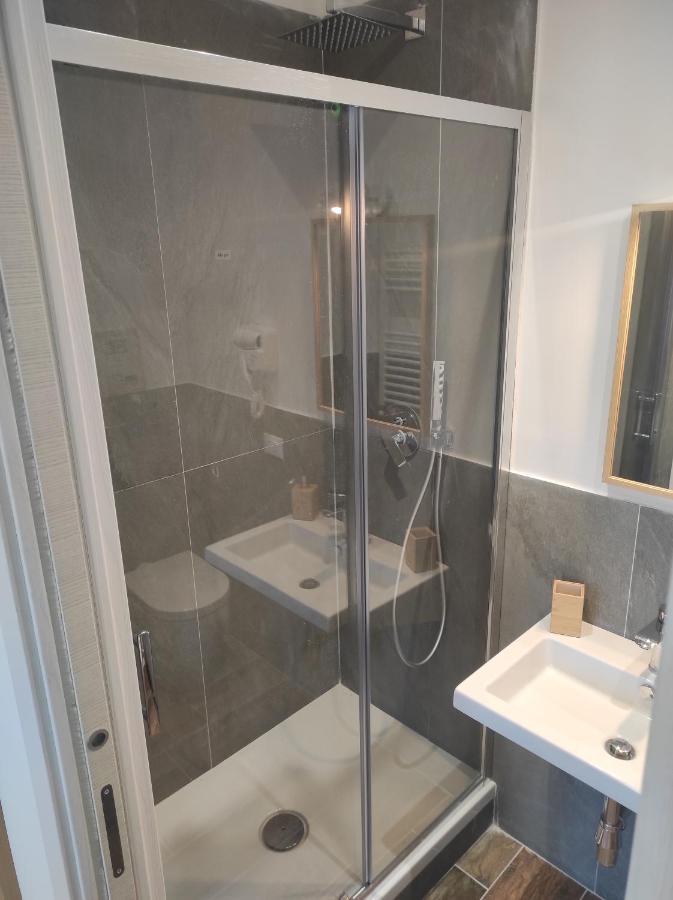 Green Suite Palermo 巴勒莫 外观 照片