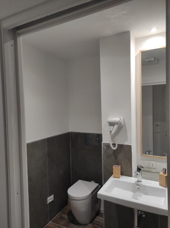 Green Suite Palermo 巴勒莫 外观 照片