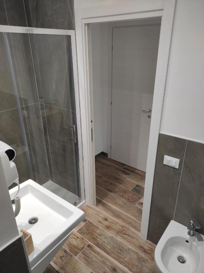 Green Suite Palermo 巴勒莫 外观 照片