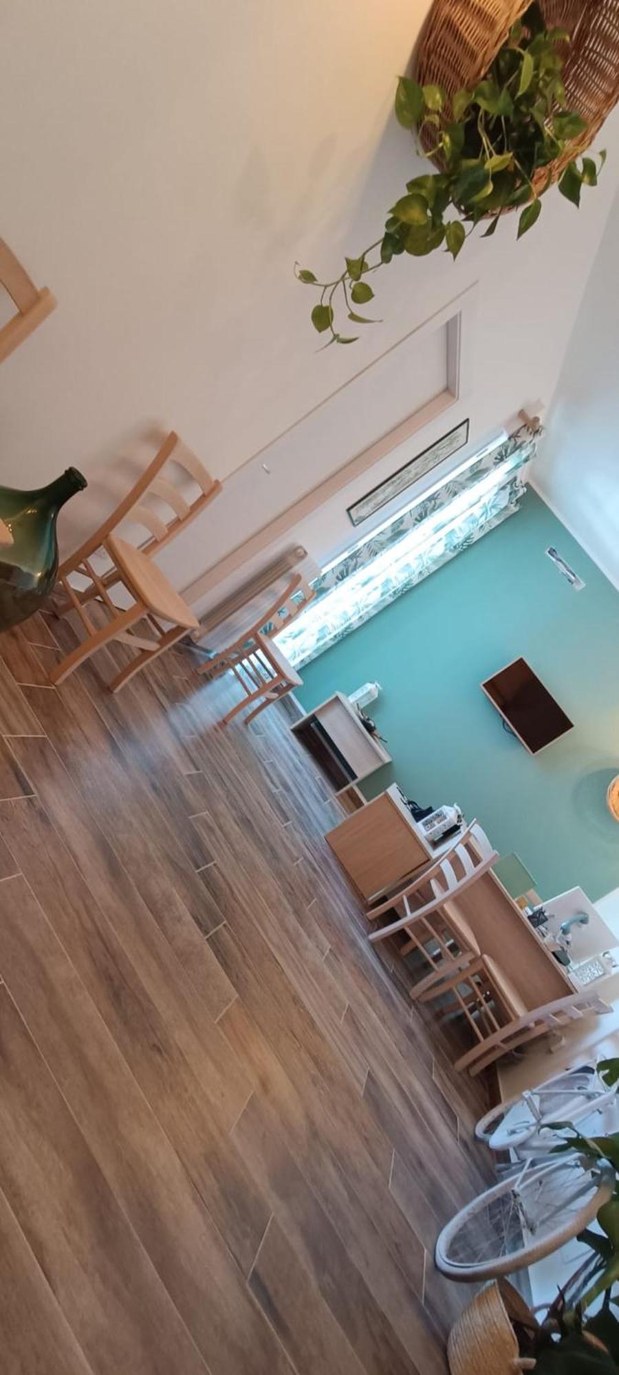 Green Suite Palermo 巴勒莫 外观 照片