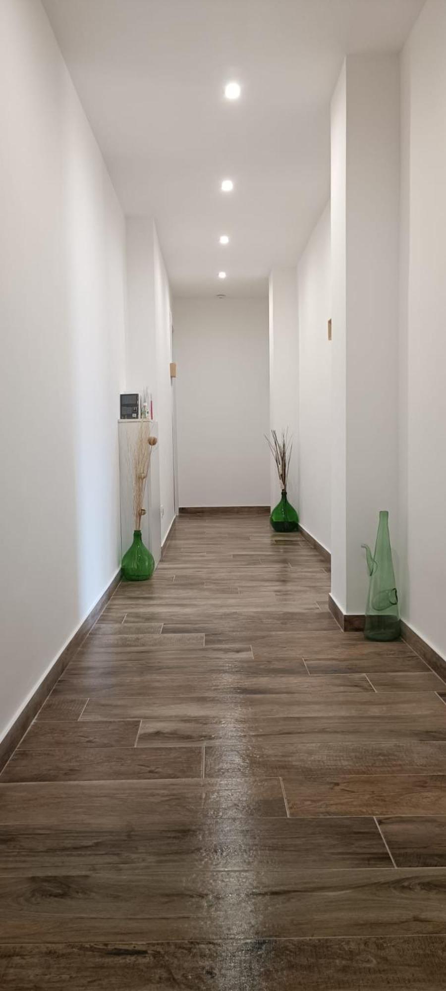 Green Suite Palermo 巴勒莫 外观 照片